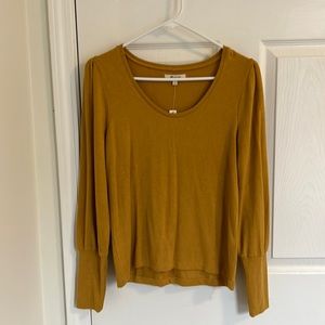 Madewell Sweater